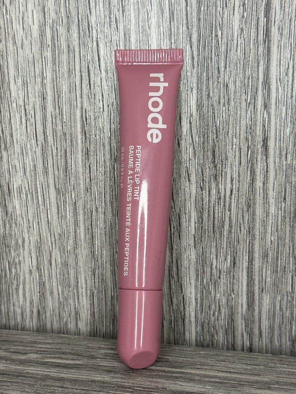 Rhode Peptide Lip Tint Pretzel — Limited Edition Lip Gloss